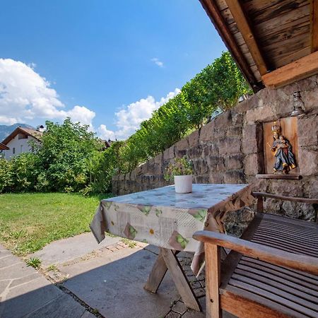 Apartments Cesa Ploner Ортизей Екстериор снимка