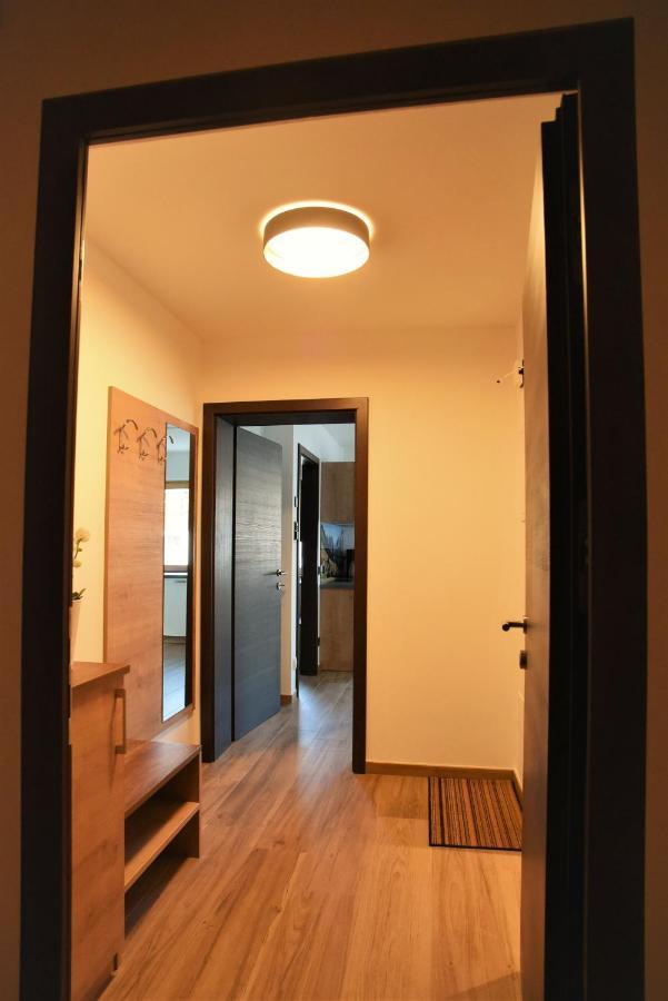 Apartments Cesa Ploner Ортизей Екстериор снимка
