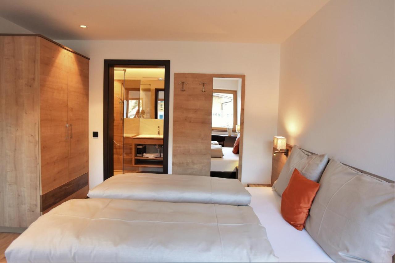 Apartments Cesa Ploner Ортизей Екстериор снимка
