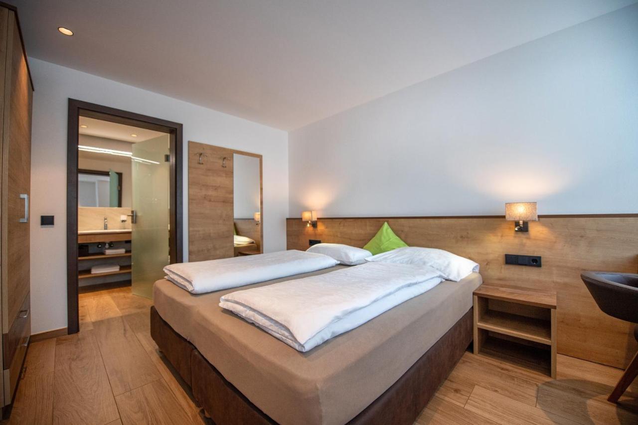 Apartments Cesa Ploner Ортизей Екстериор снимка