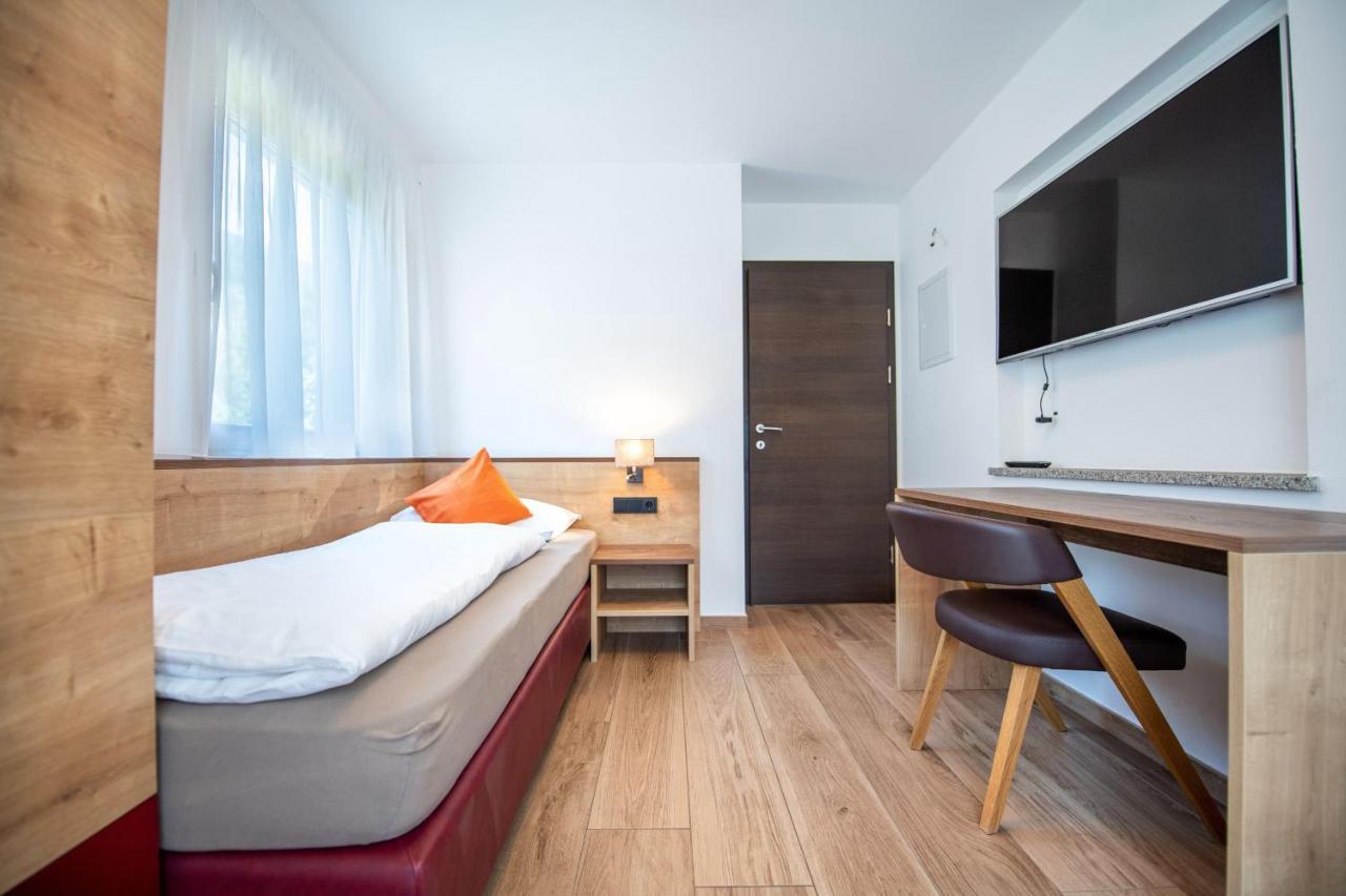 Apartments Cesa Ploner Ортизей Екстериор снимка