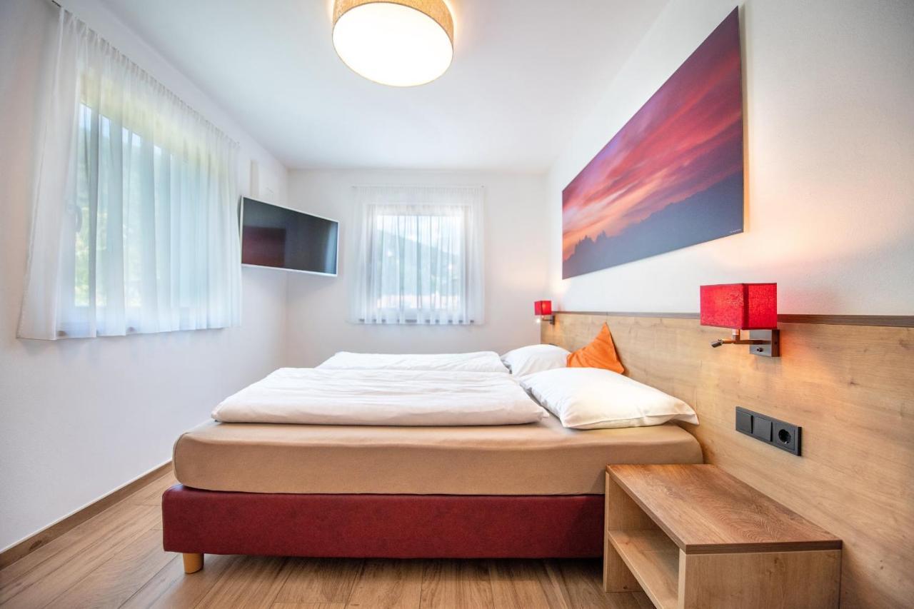 Apartments Cesa Ploner Ортизей Екстериор снимка
